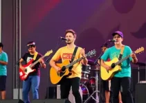 I Festival Internacional de Música de Hortolândia