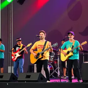 I Festival Internacional de Música de Hortolândia