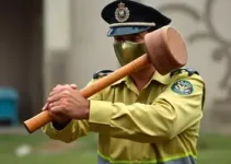 violência contra Oficiais de Justiça