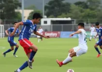 futebol amador