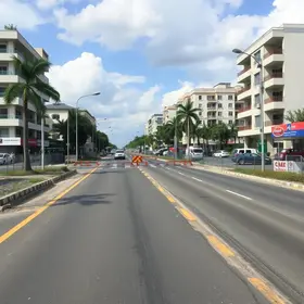 avenida Panaíno