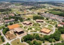 Parque Socioambiental Hortolândia