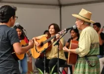 I Festival Internacional de Música de Hortolândia