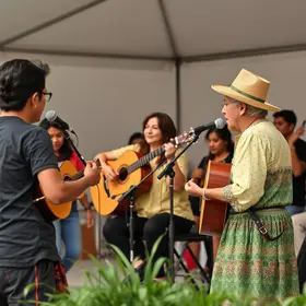 I Festival Internacional de Música de Hortolândia