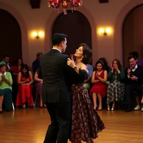 tango