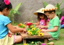 Projeto Férias em Hortolândia