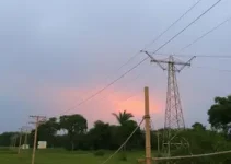 quedas de energia Campinas