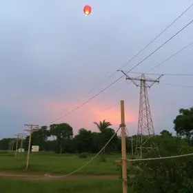 quedas de energia Campinas
