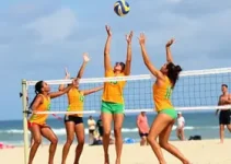 vôlei de praia de Hortolândia