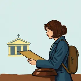 alunos indenizarão vice-diretora