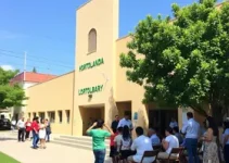 Biblioteca Municipal de Hortolândia