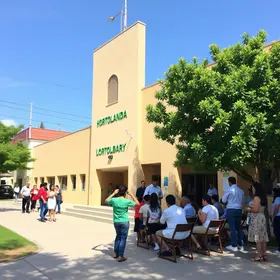 Biblioteca Municipal de Hortolândia