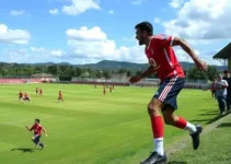 futebol amador de Hortolândia