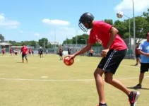Torneio de Queimada