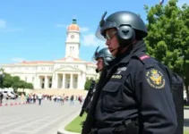 Concurso da Guarda Municipal de Hortolândia