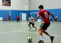 Copa de Futsal Hortolândia
