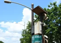 dispositivos públicos vandalizados