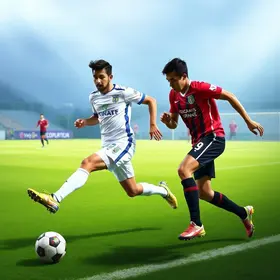 futebol amador em Hortolândia