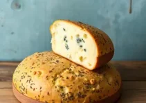 pão de queijo