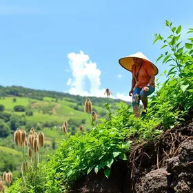 Hortolândia é tetra na área ambiental