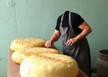 pão de queijo