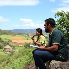 liderança