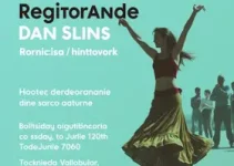 companhia municipal de dança