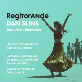 companhia municipal de dança