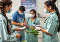 capacitações sobre DIU e Implanon