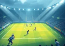 jogos das quartas-de-final do futebol amador de Hortolândia