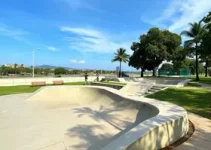 pista pública de skate de Hortolândia