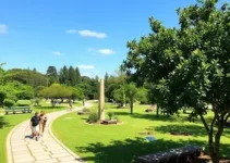 Parque Socioambiental Jd. Terras de Santa Maria