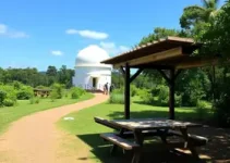 Observatório Ambiental de Hortolândia