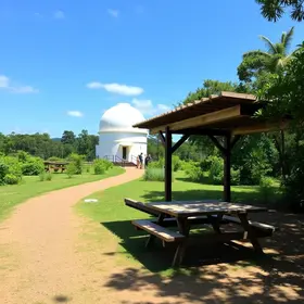 Observatório Ambiental de Hortolândia