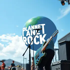 Festival Planeta Rock