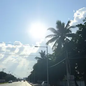 onda de calor