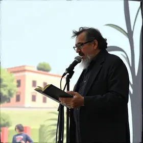 Sergio Vaz
