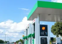 preço da gasolina em Hortolândia (SP)
