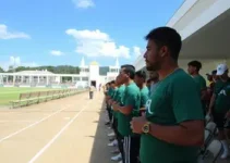 atletas de Hortolândia