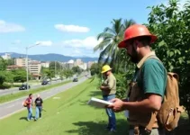 fiscalização ambiental