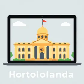 regionais de hortolândia