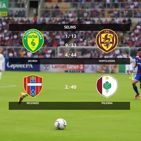 futebol amador de Hortolândia