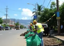 revitalização praças hortolândia