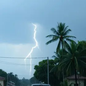 alerta laranja