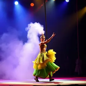 Circo Miudinho