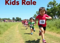 Corrida Kids de Hortolândia