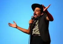 Hortocity Comedy