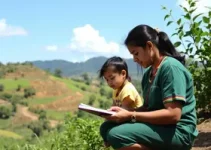 Educação gratuita em Hortolândia