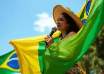 Sarau Parada Poética