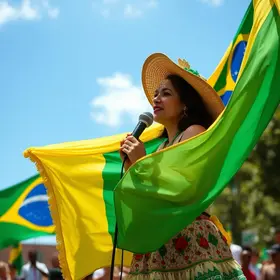 Sarau Parada Poética